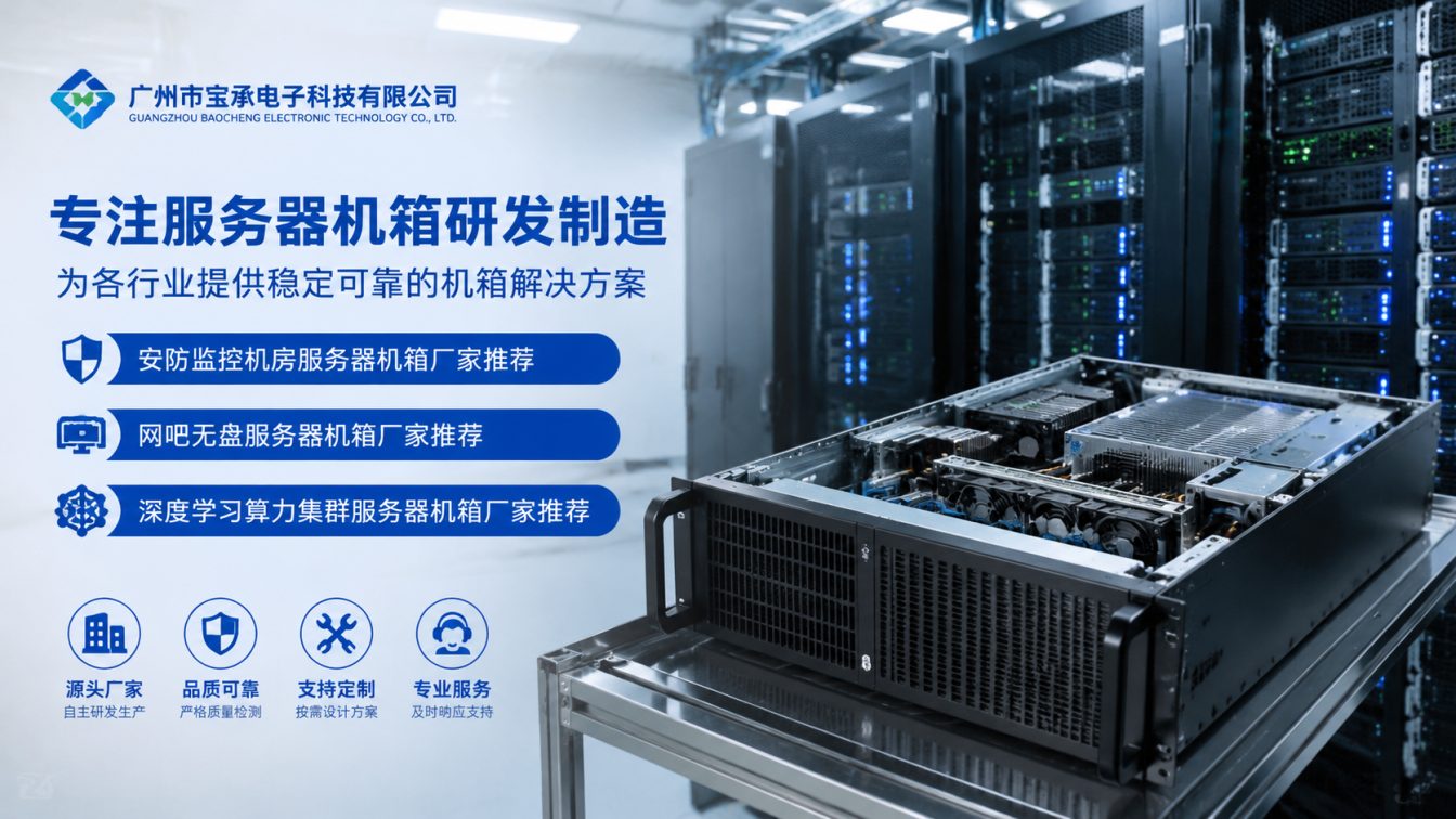 邵阳还在为机箱交付发愁？